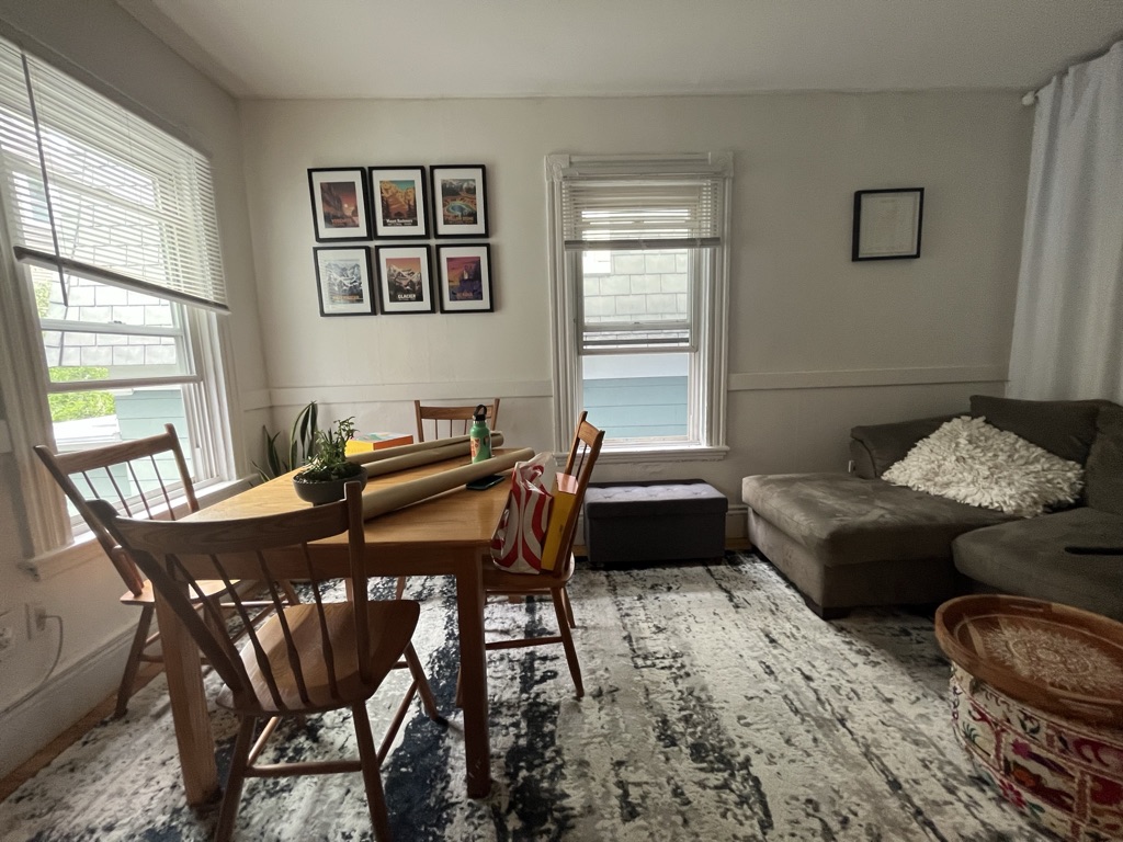 10 Homer Sq, Prospect Hill