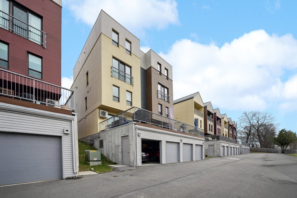 143-171 Hyde Park Ave, Boston