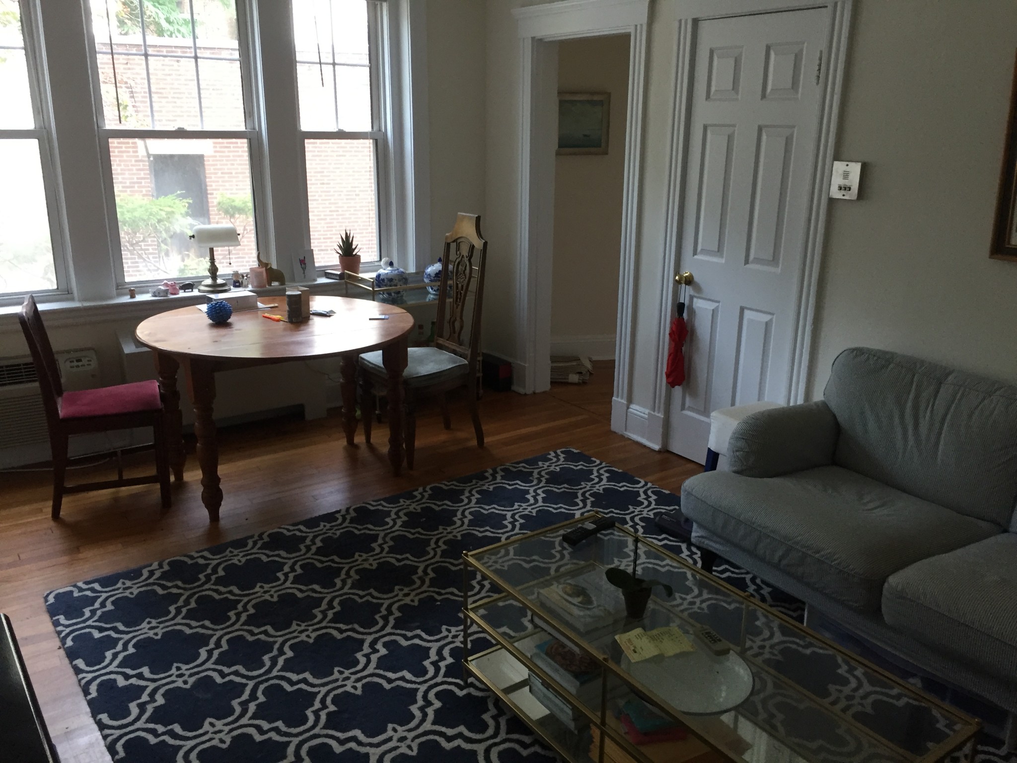 1 Langdon St, Neighborhood Nine