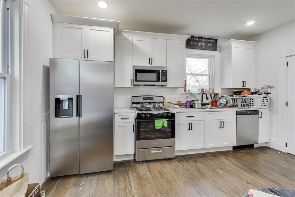 65 Lambert Ave, Roxbury