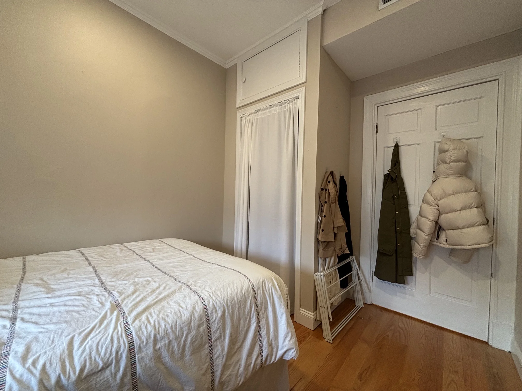 92a Pinckney St, Beacon Hill