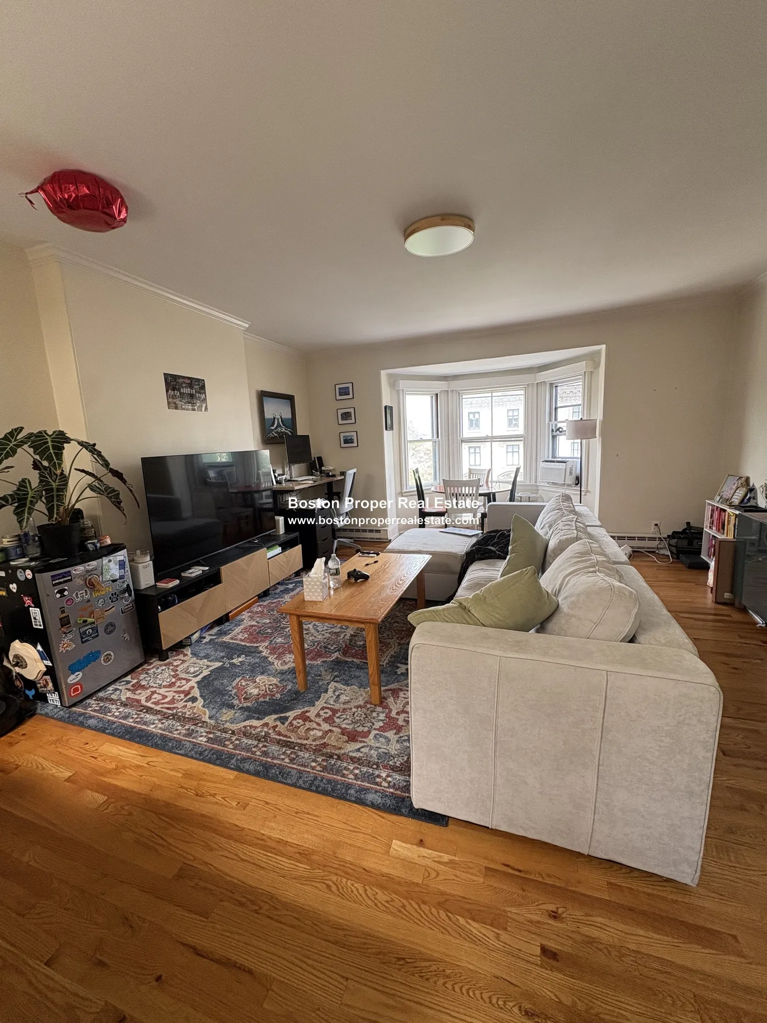 429 Beacon St, Back Bay