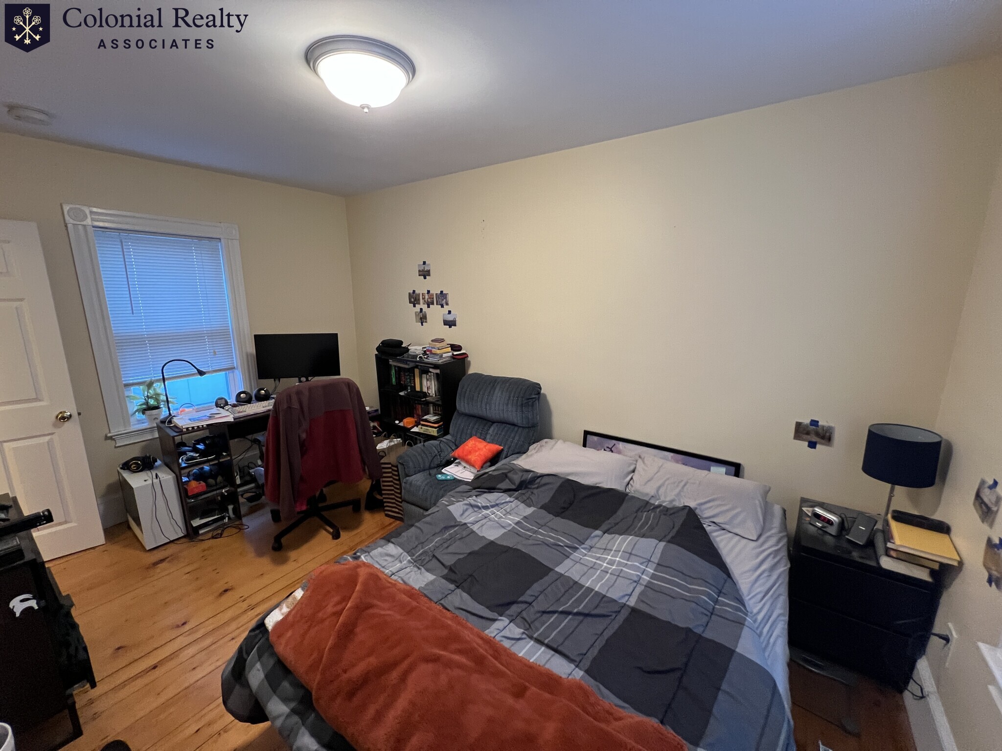 11 White St Pl, Porter Square