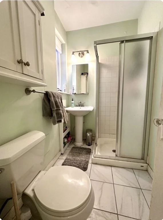 30 Jamaicaway, Jamaica Plain