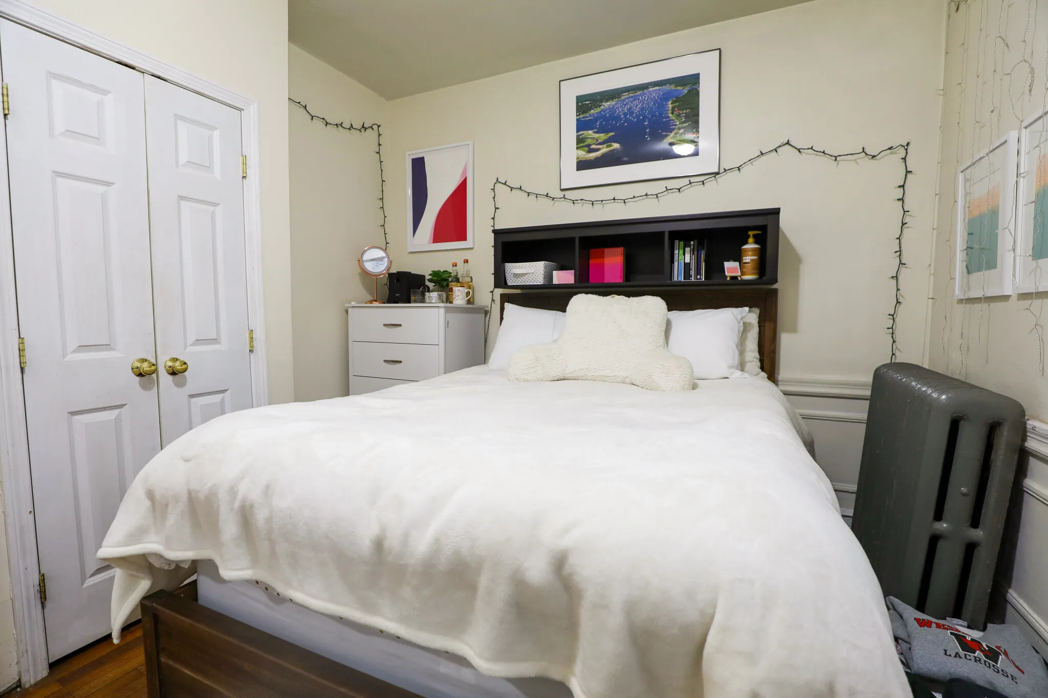 322 Saint Paul St, North Brookline