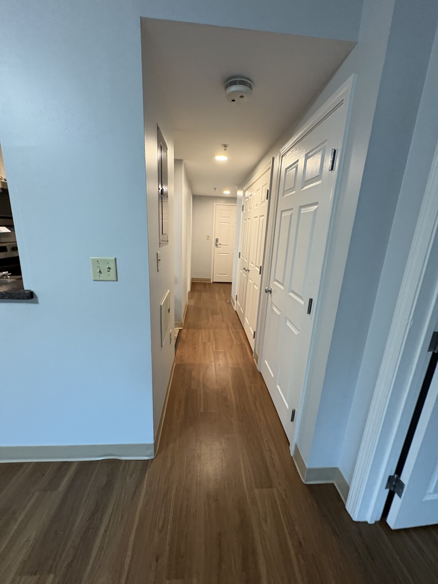 1 Nassau St, Chinatown