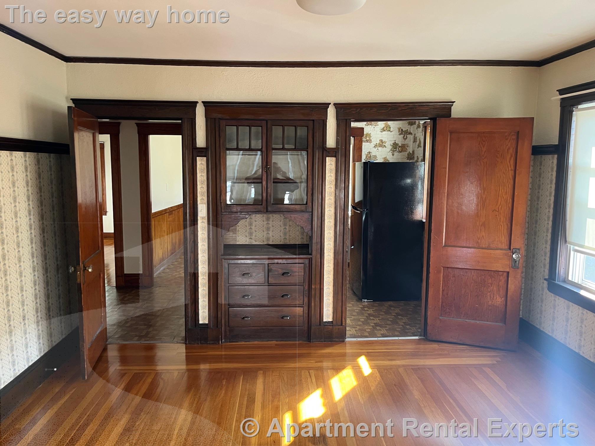 60 Winchester St, Tufts