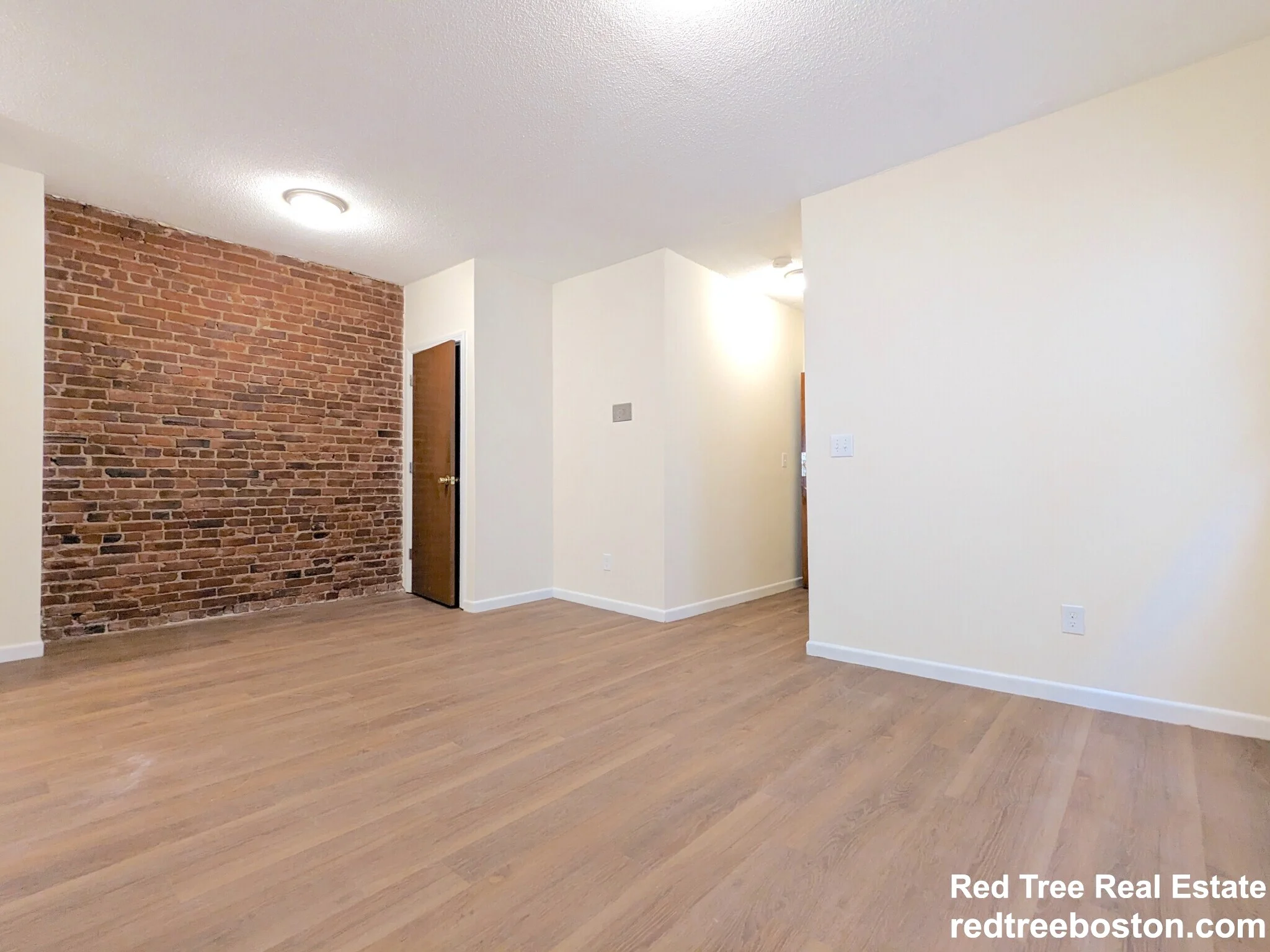 54 South Huntington Ave, Mission Hill