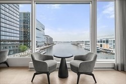 150 Seaport Blvd, Seaport District