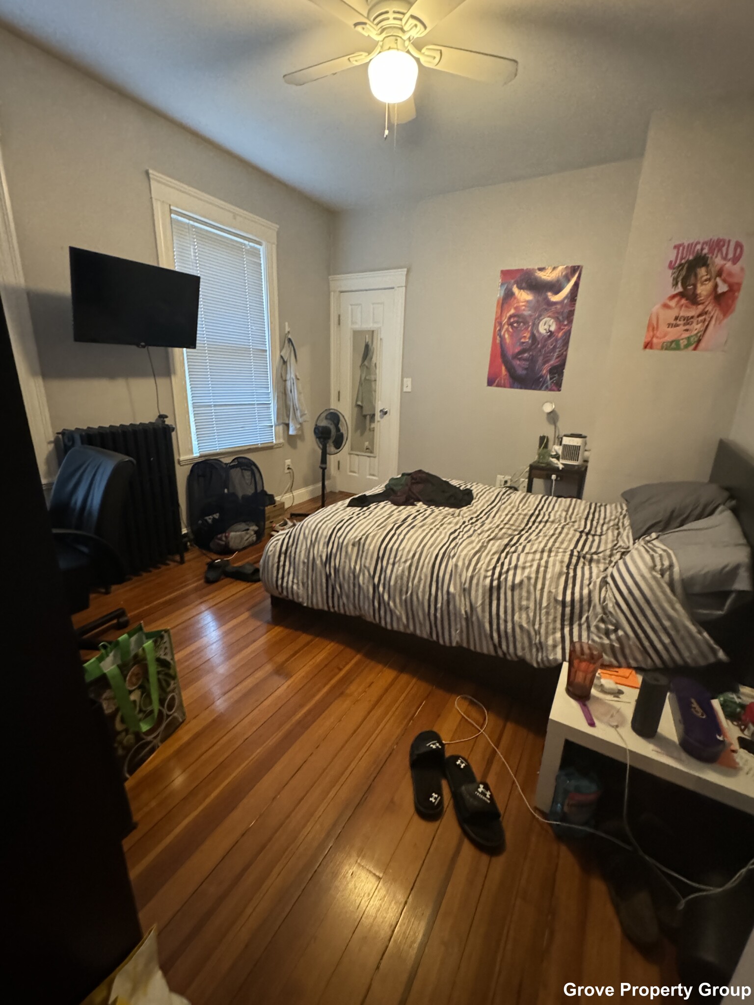 108 Hillside St, Mission Hill