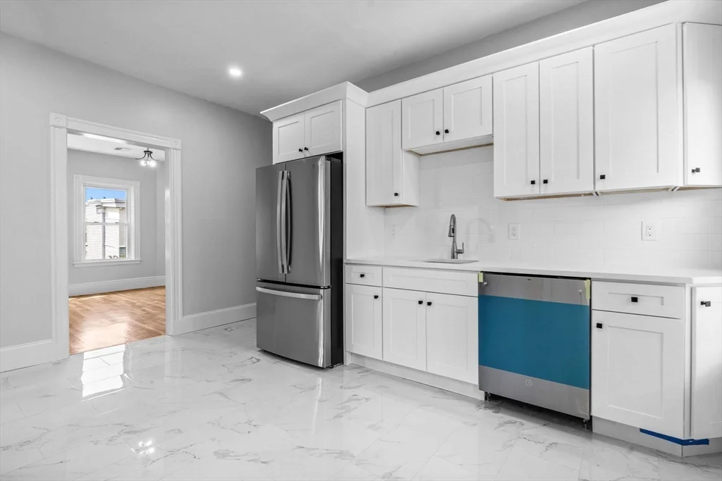 67 Romsey St, Dorchester