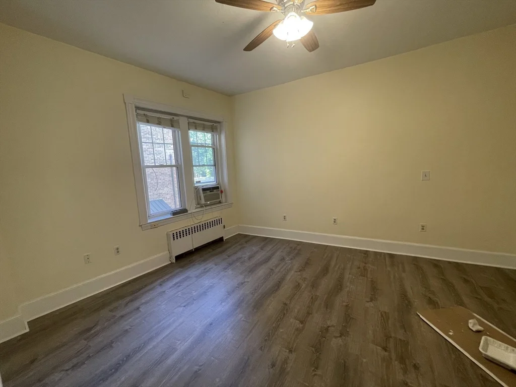 96 Saint Paul, Coolidge Corner
