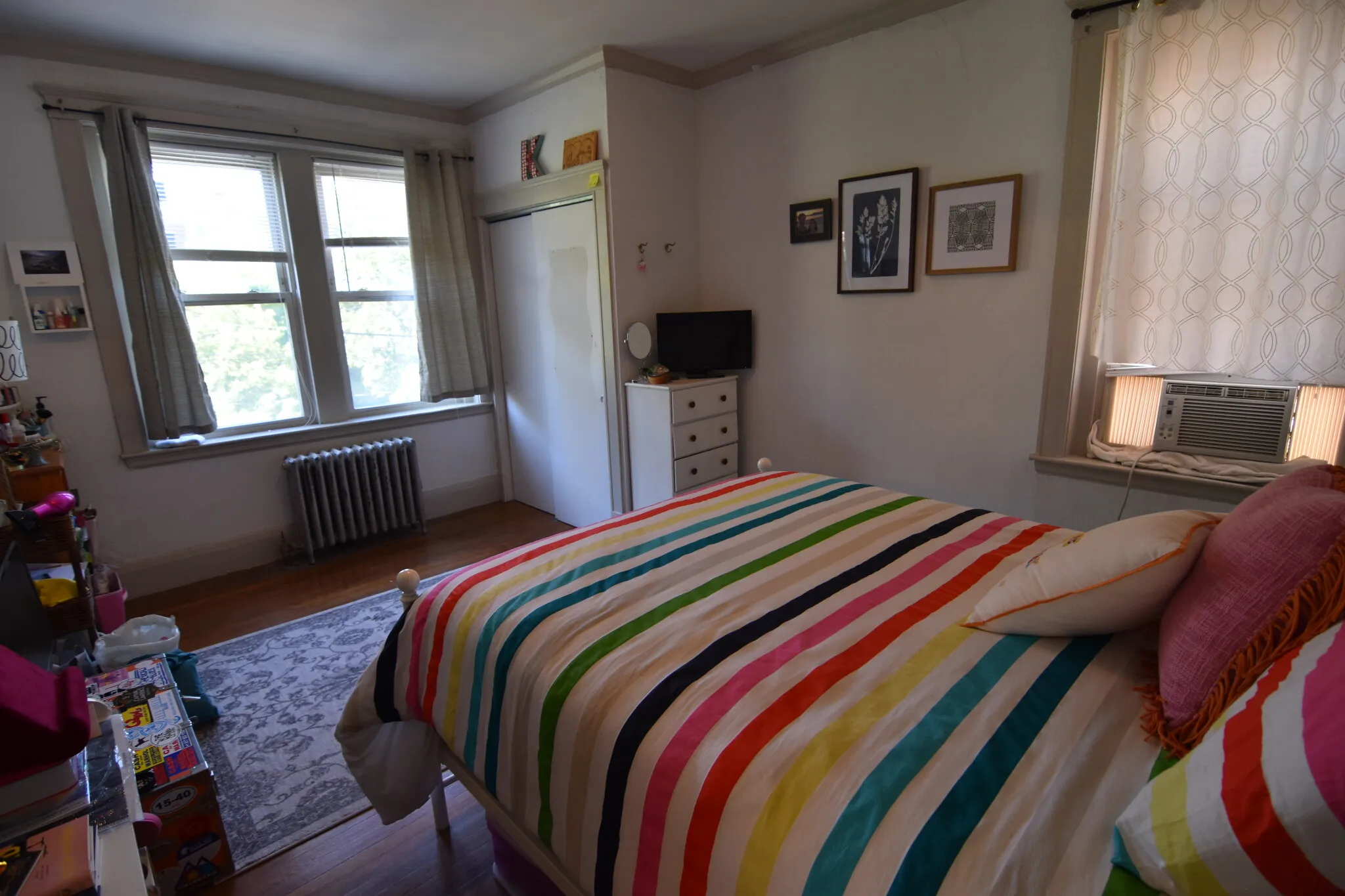 40 Longwood Ave, Coolidge Corner