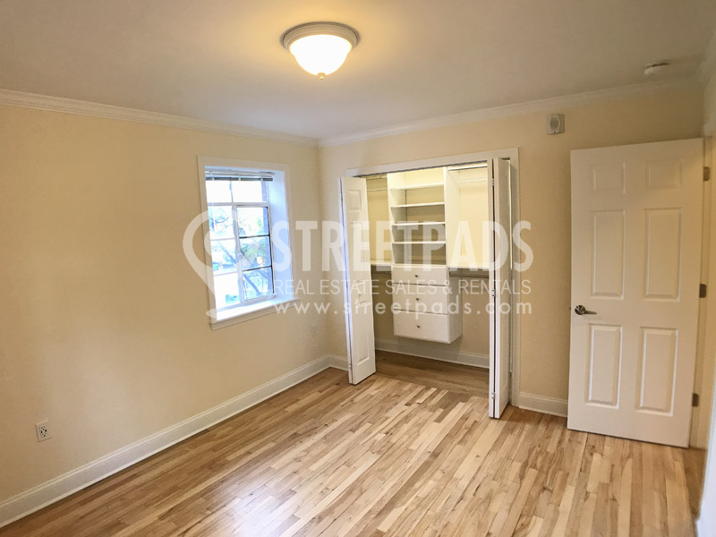 54 Alton Pl, Coolidge Corner