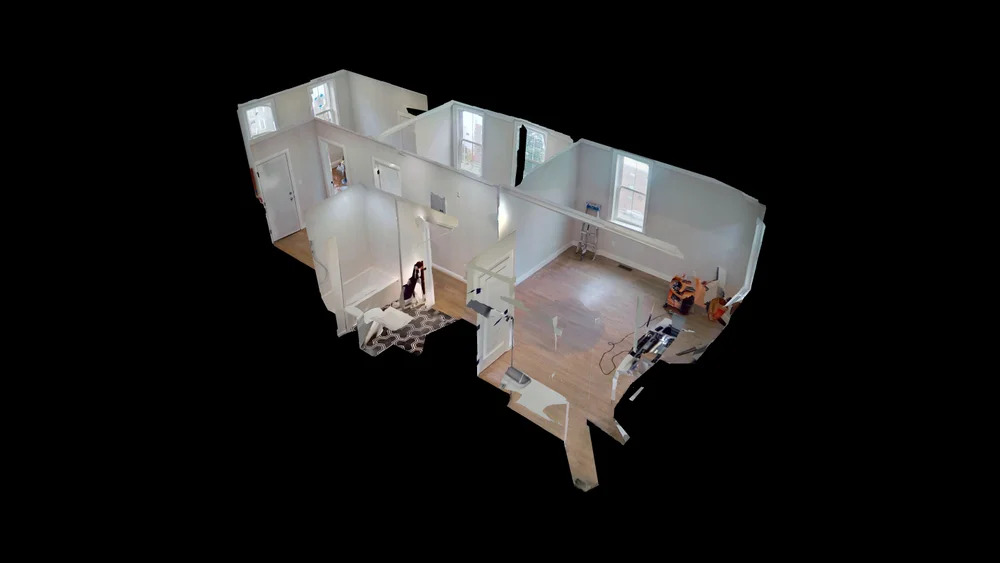 93 George St, Roxbury