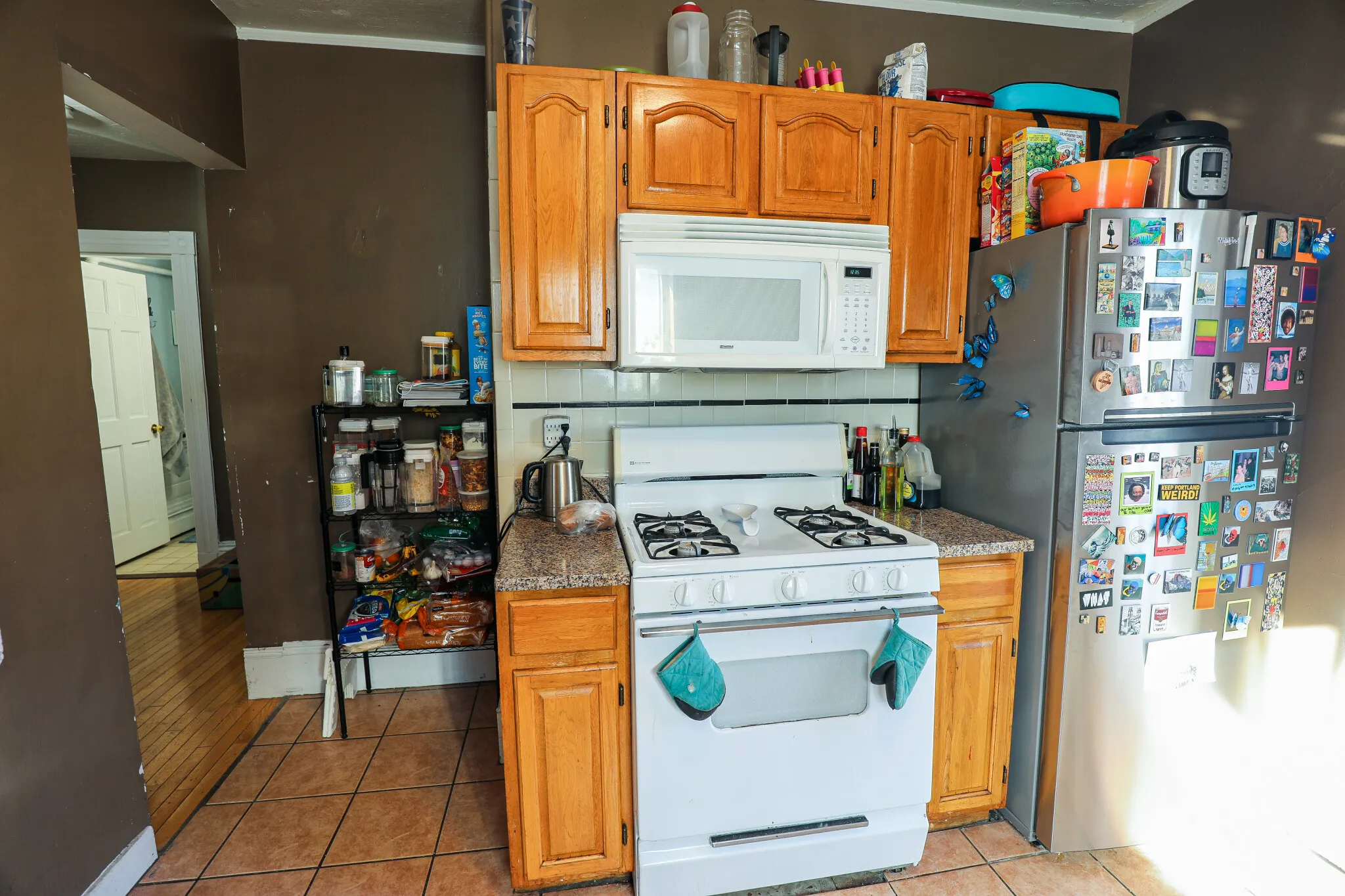 86 Linden St, Brighton