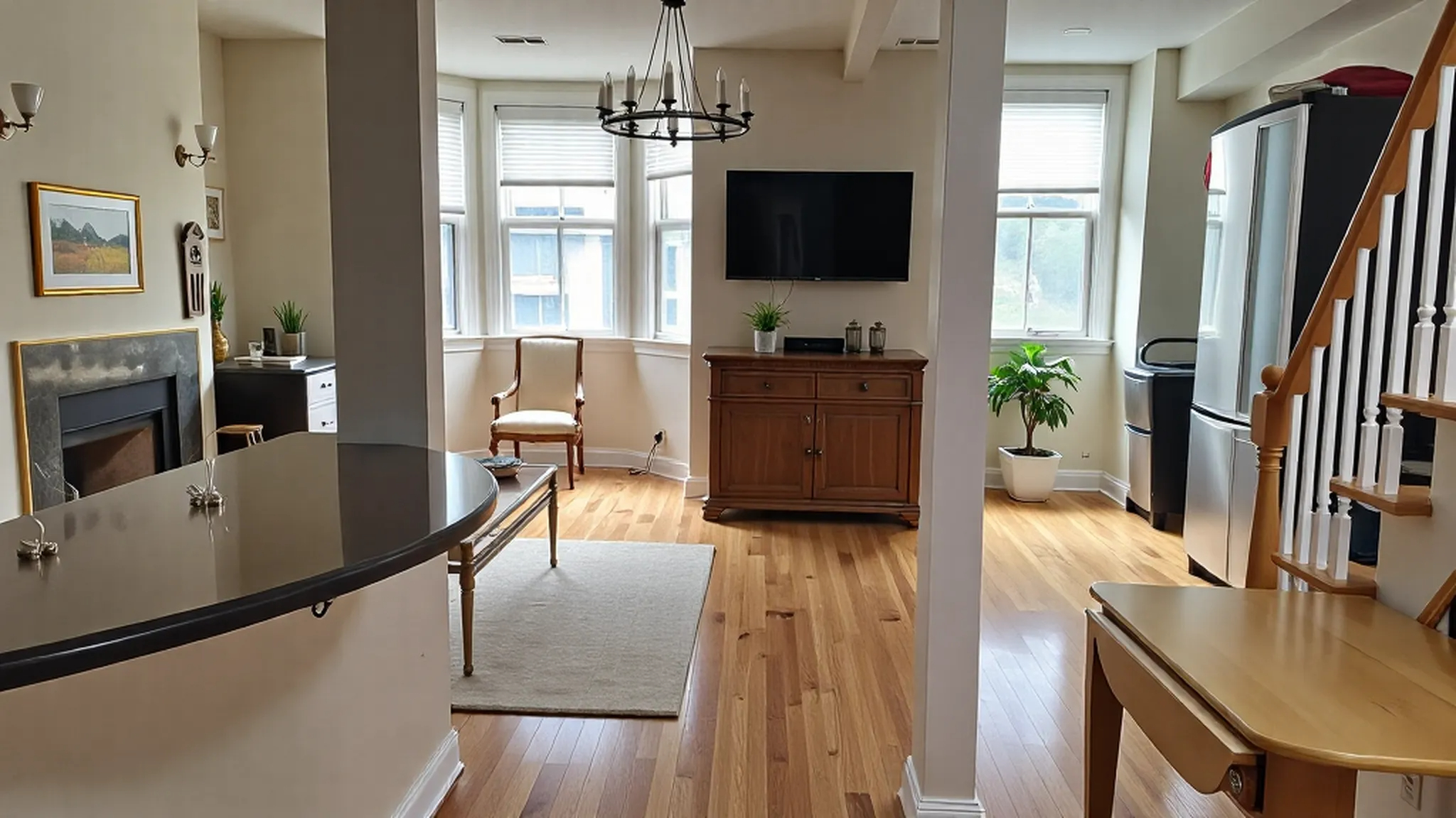 94 West Brookline St, South End