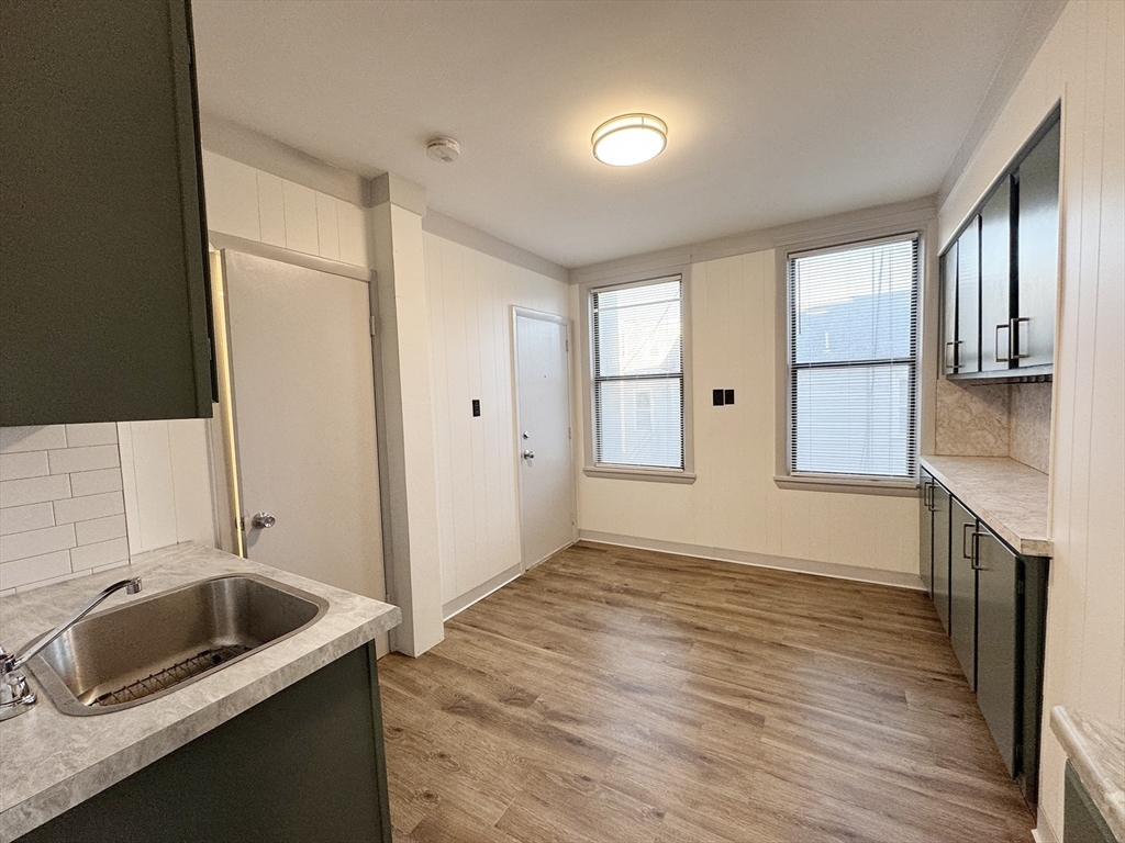 223 Paris St, East Boston