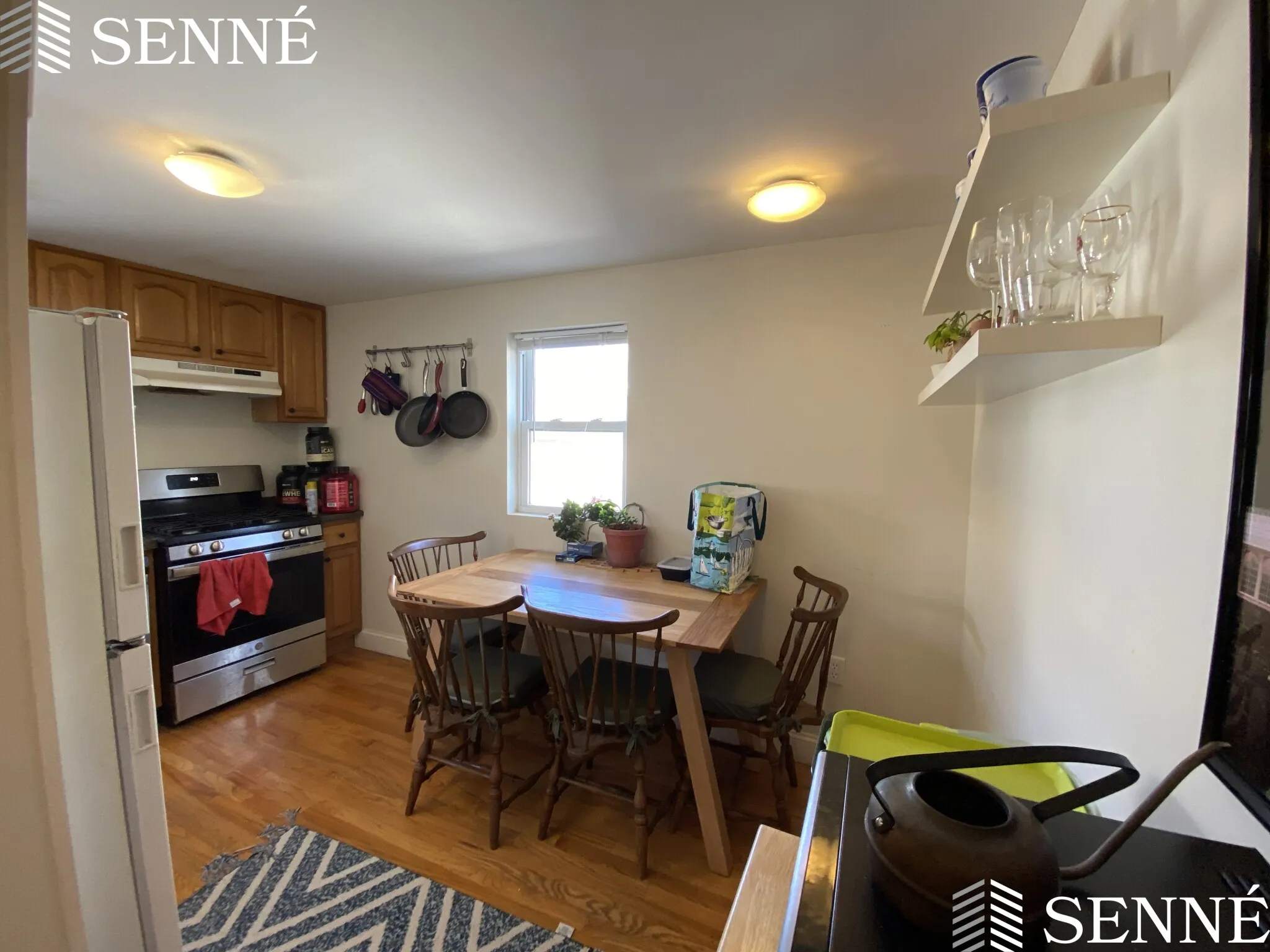 108 Columbia St, The Port