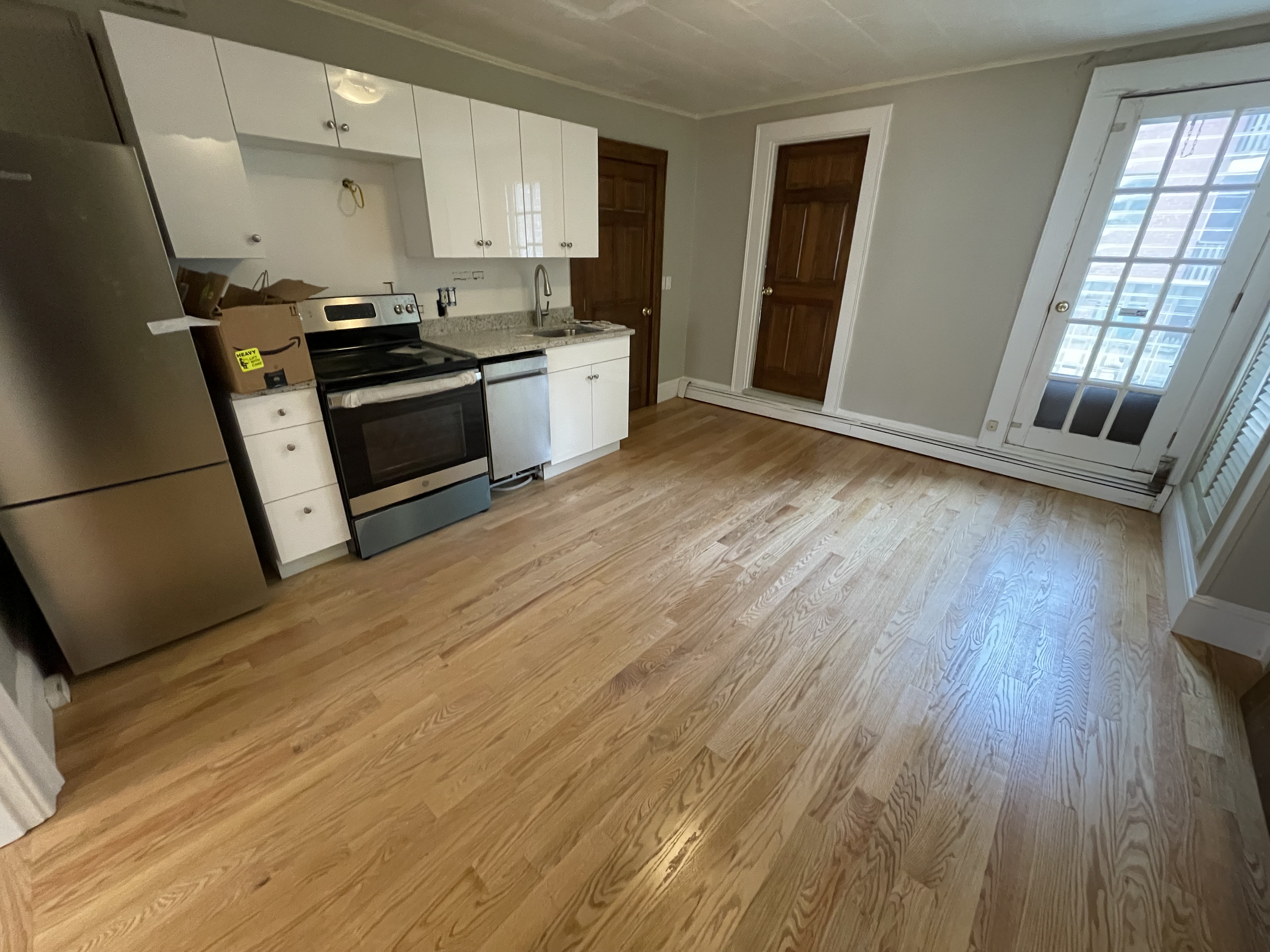 26 Fayette St, Back Bay