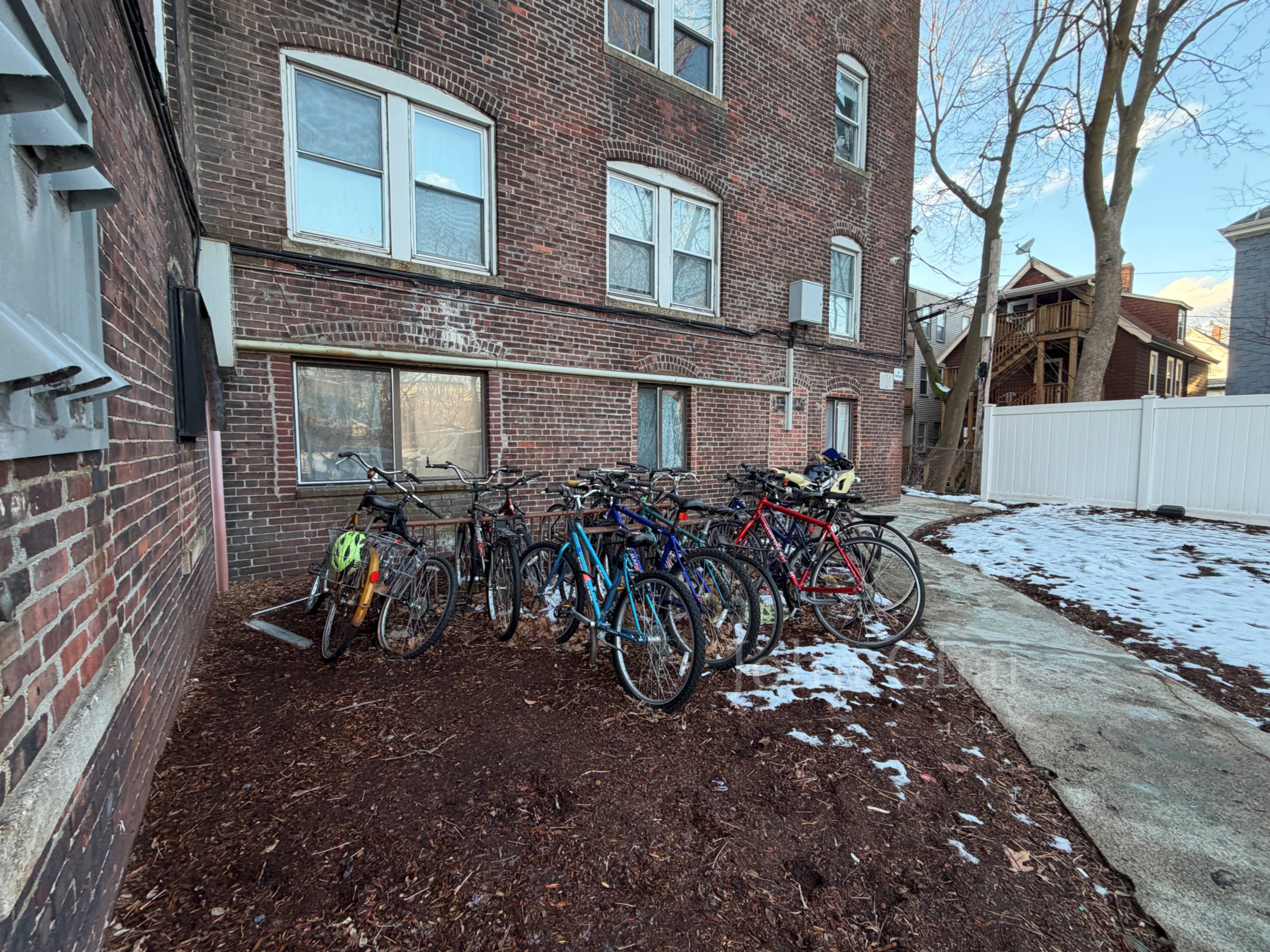 228 South St, Jamaica Plain