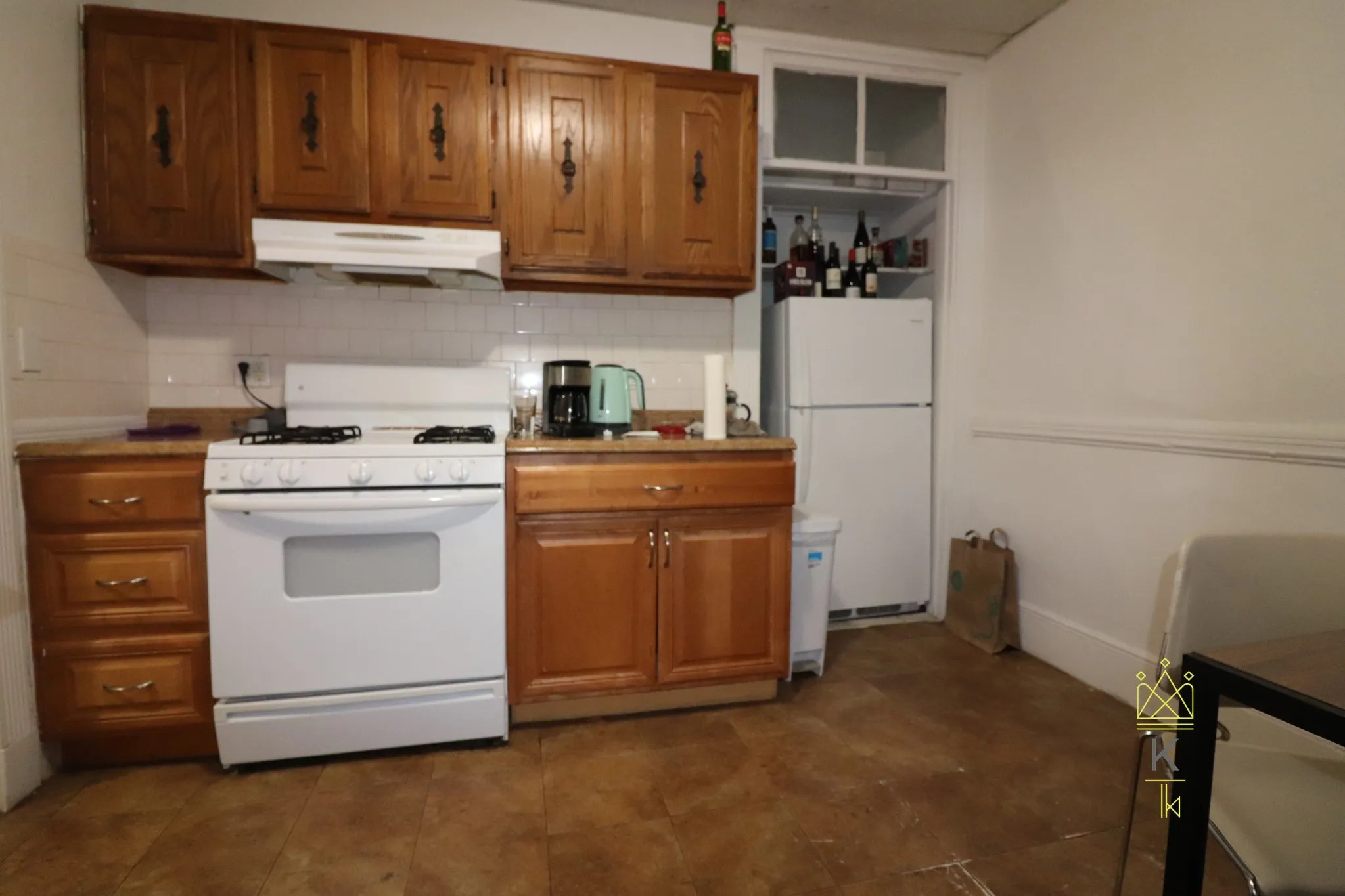 238 Hemenway St, Fenway