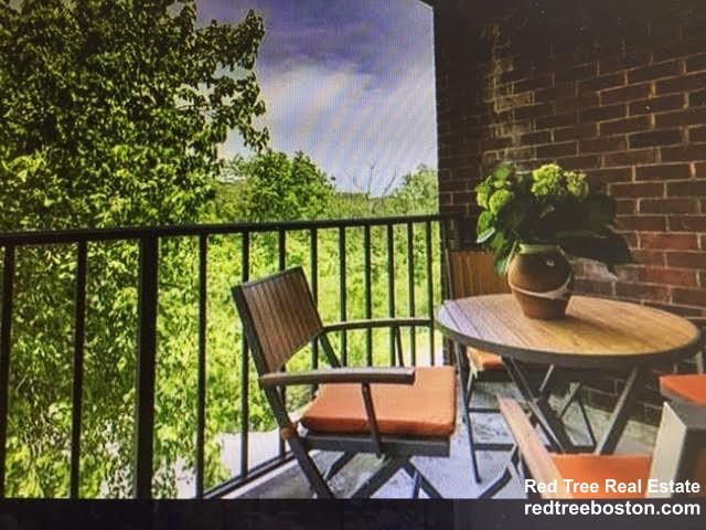 50-56 Broadlawn Park, Chestnut Hill