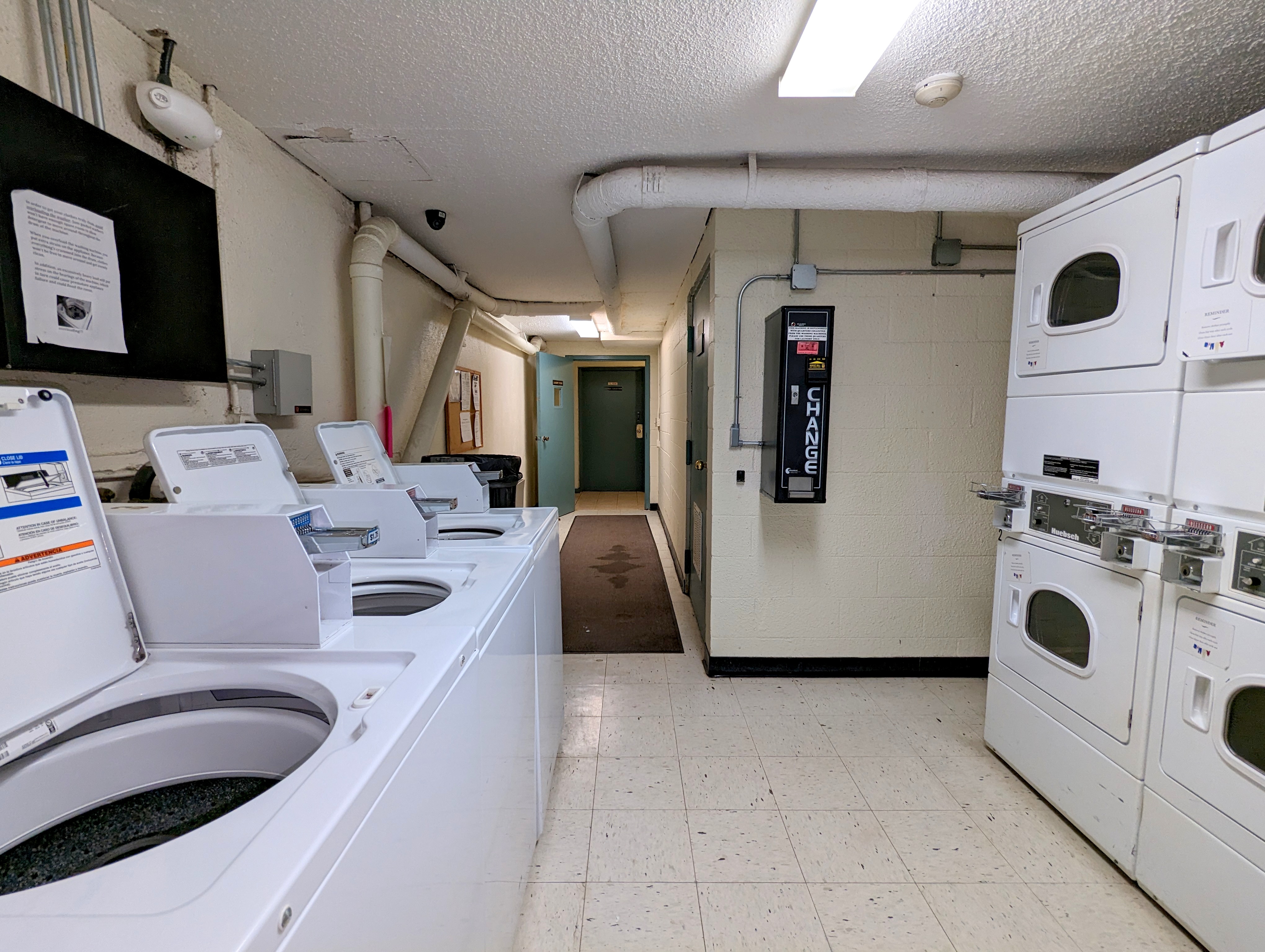 474 Broadway, Magoun Square