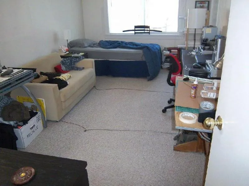 17 Parker Hill Ave, Mission Hill