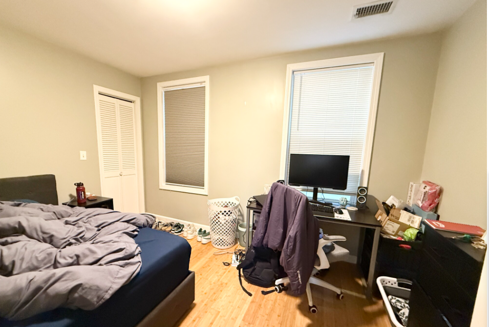 110 Chester St, Allston