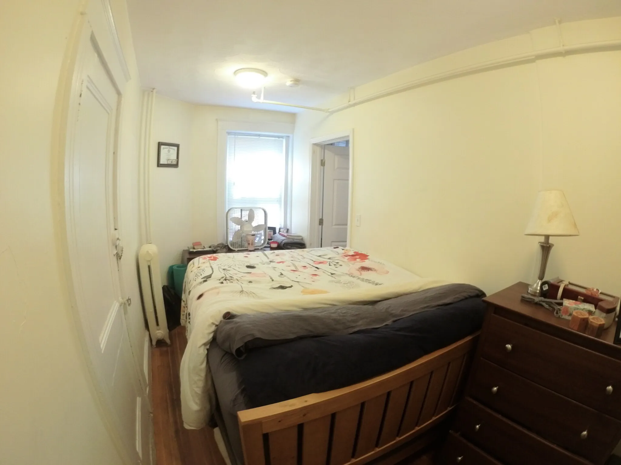 1615 Commonwealth Ave, Brighton