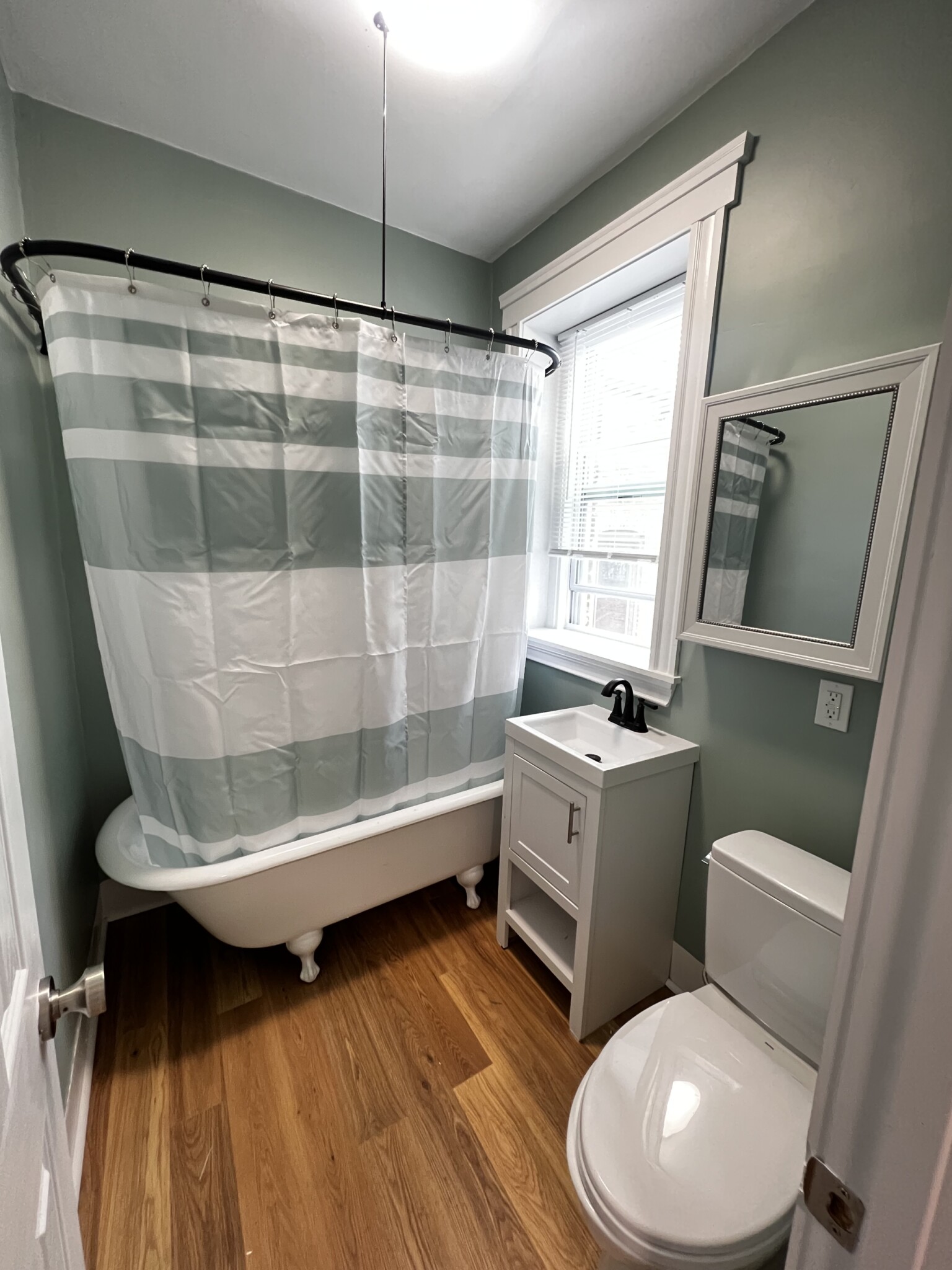 881 Huntington Ave, Mission Hill