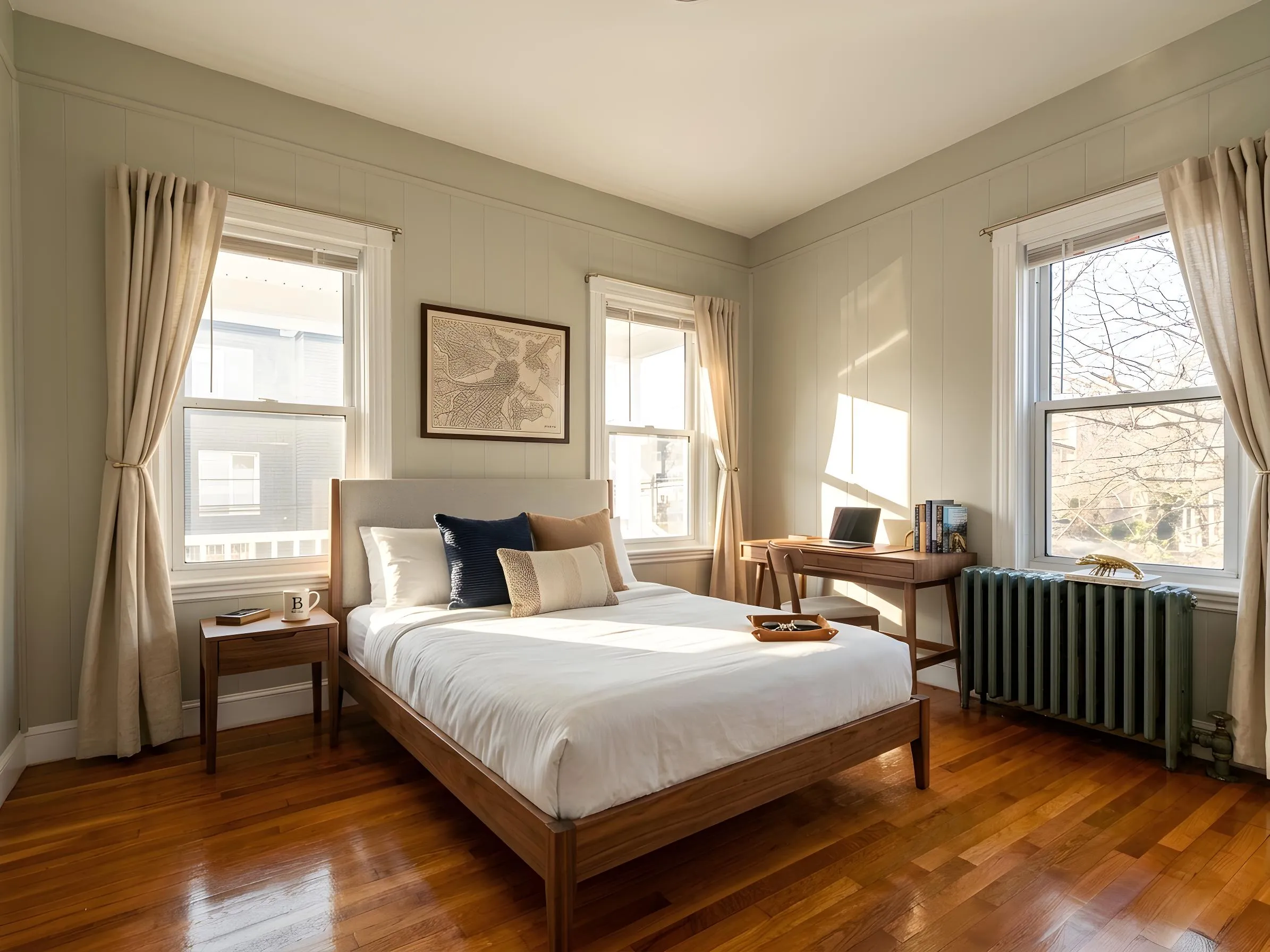 63 Catherine St, Jamaica Plain