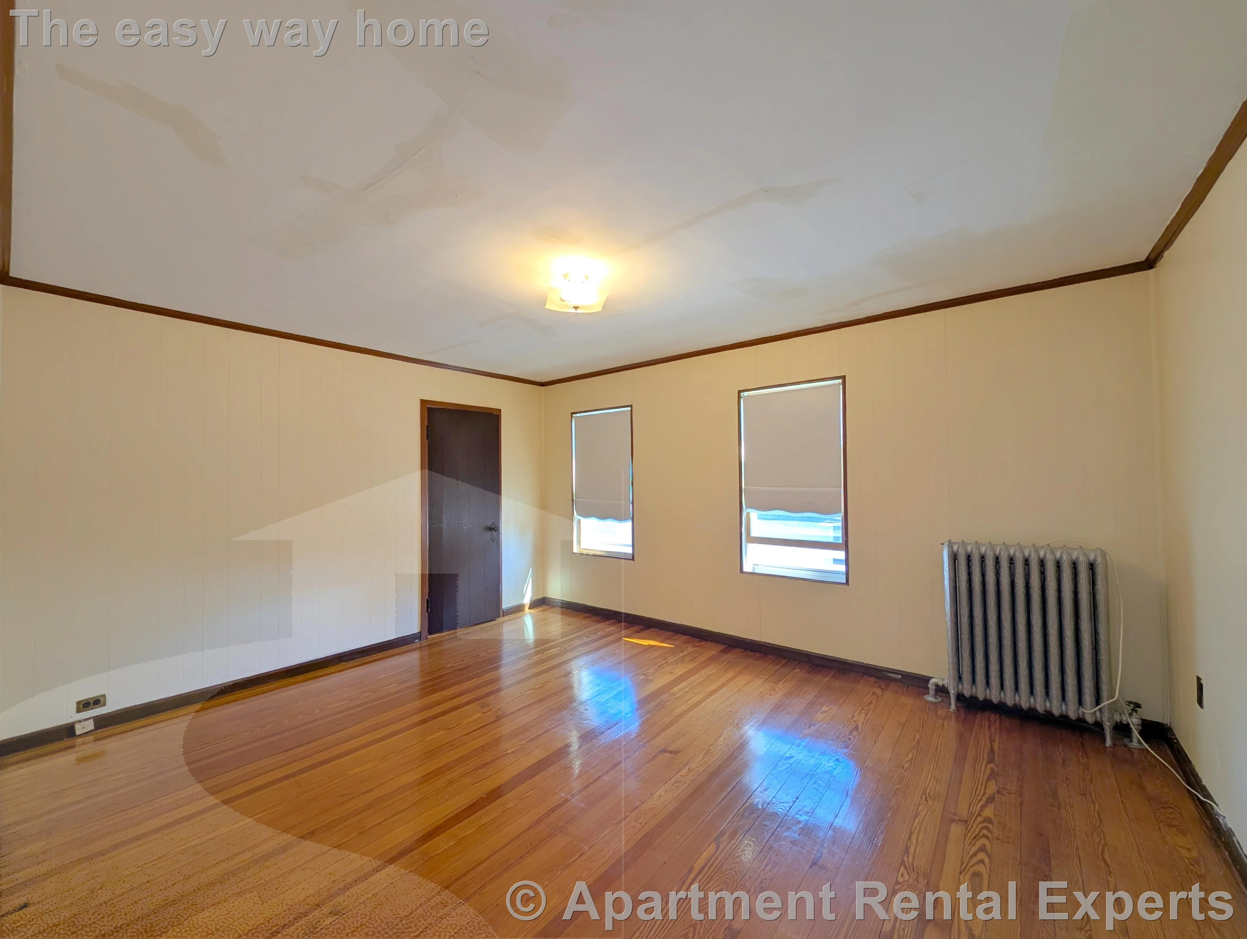 58 Monument St, Tufts