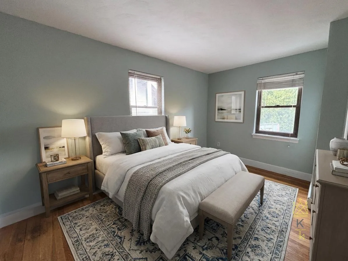 9 Reservoir Rd, Chestnut Hill