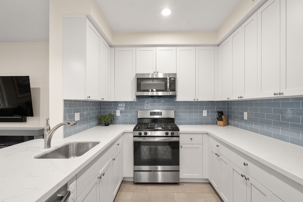 70 Endicott, Norwood