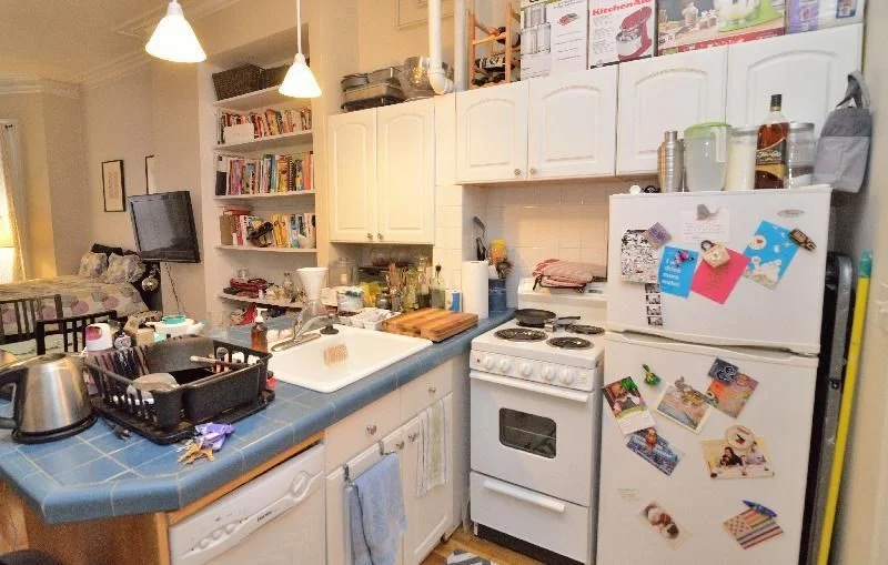 3 St Charles St, South End