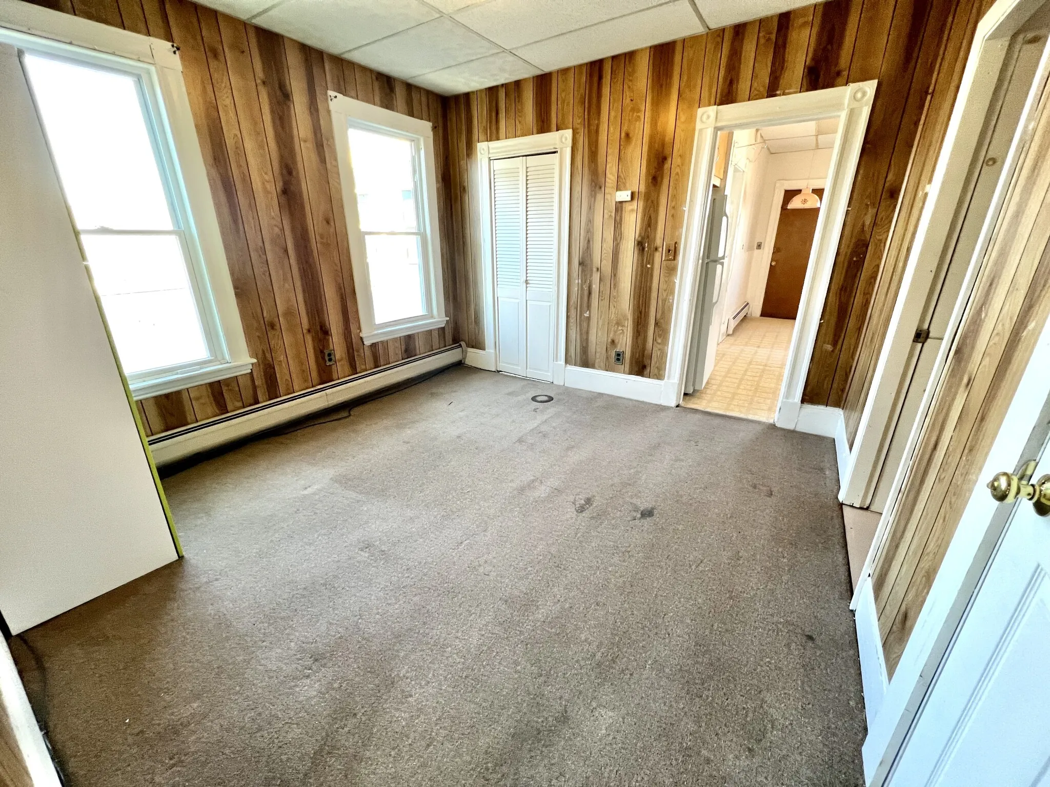 42 Everett St, East Boston