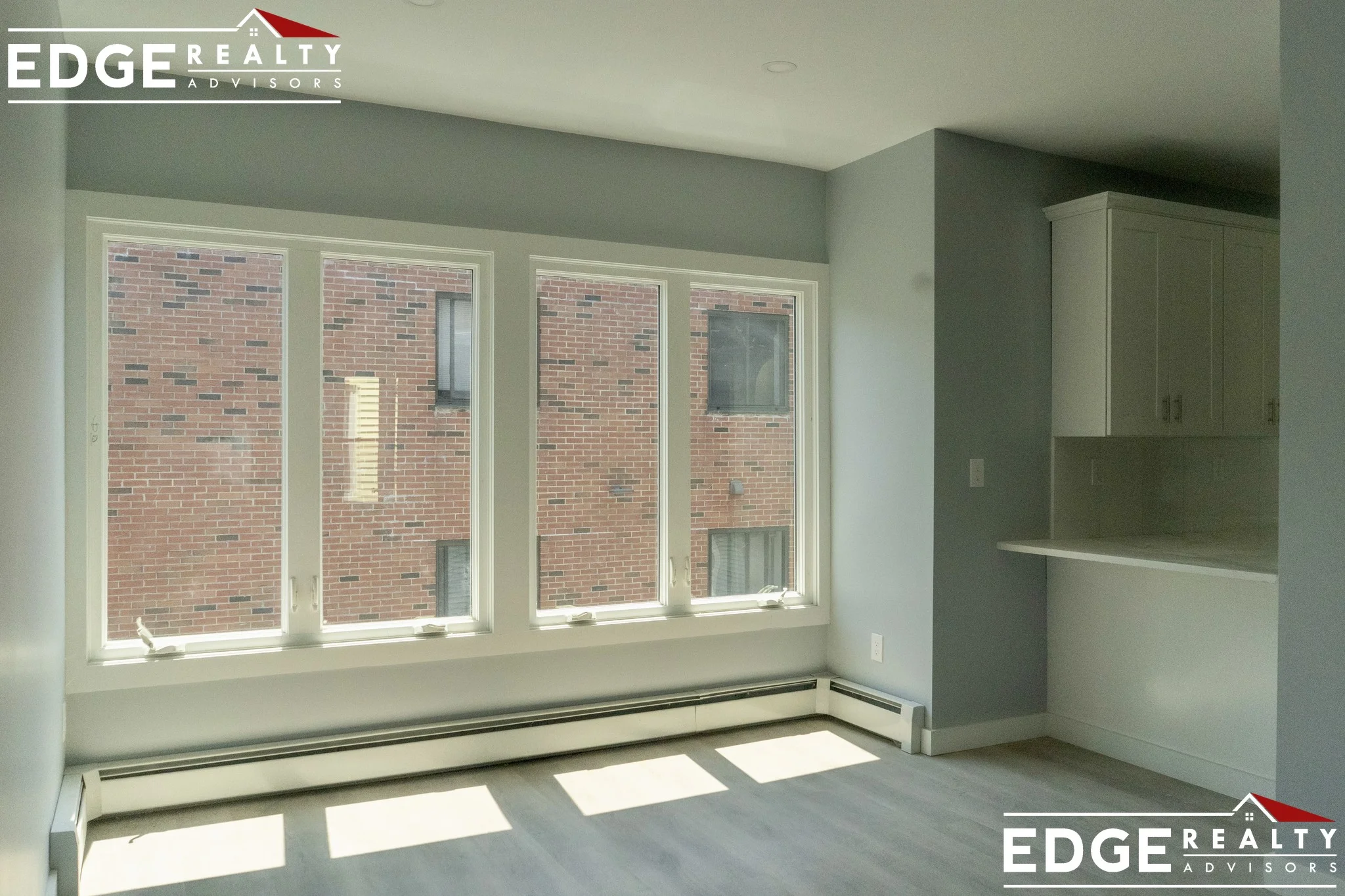 40 Mansfield St, Ward Two