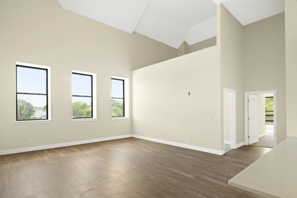 1022 Hancock Steet, Quincy Center