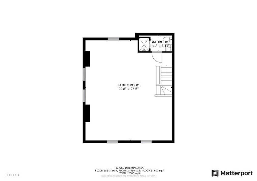 83 Thorndike St, East Cambridge