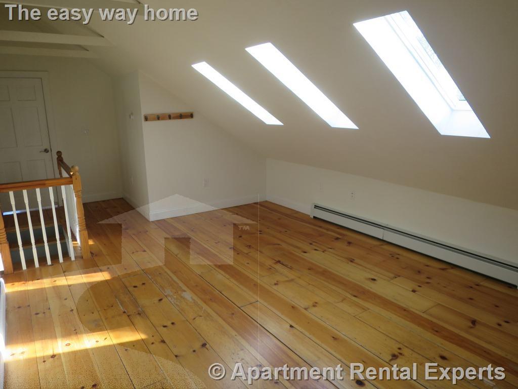 23 Lowell St, Porter Square