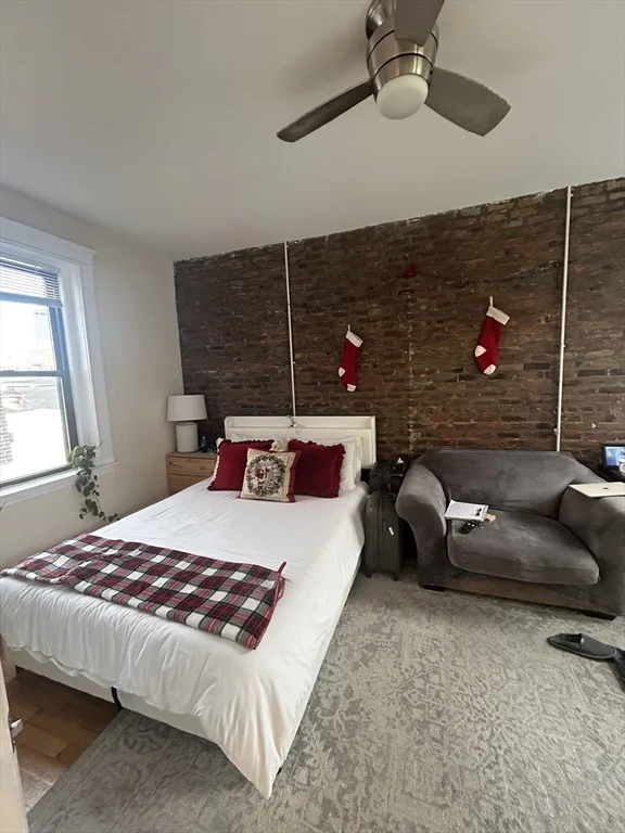 39 Hemenway St, Fenway