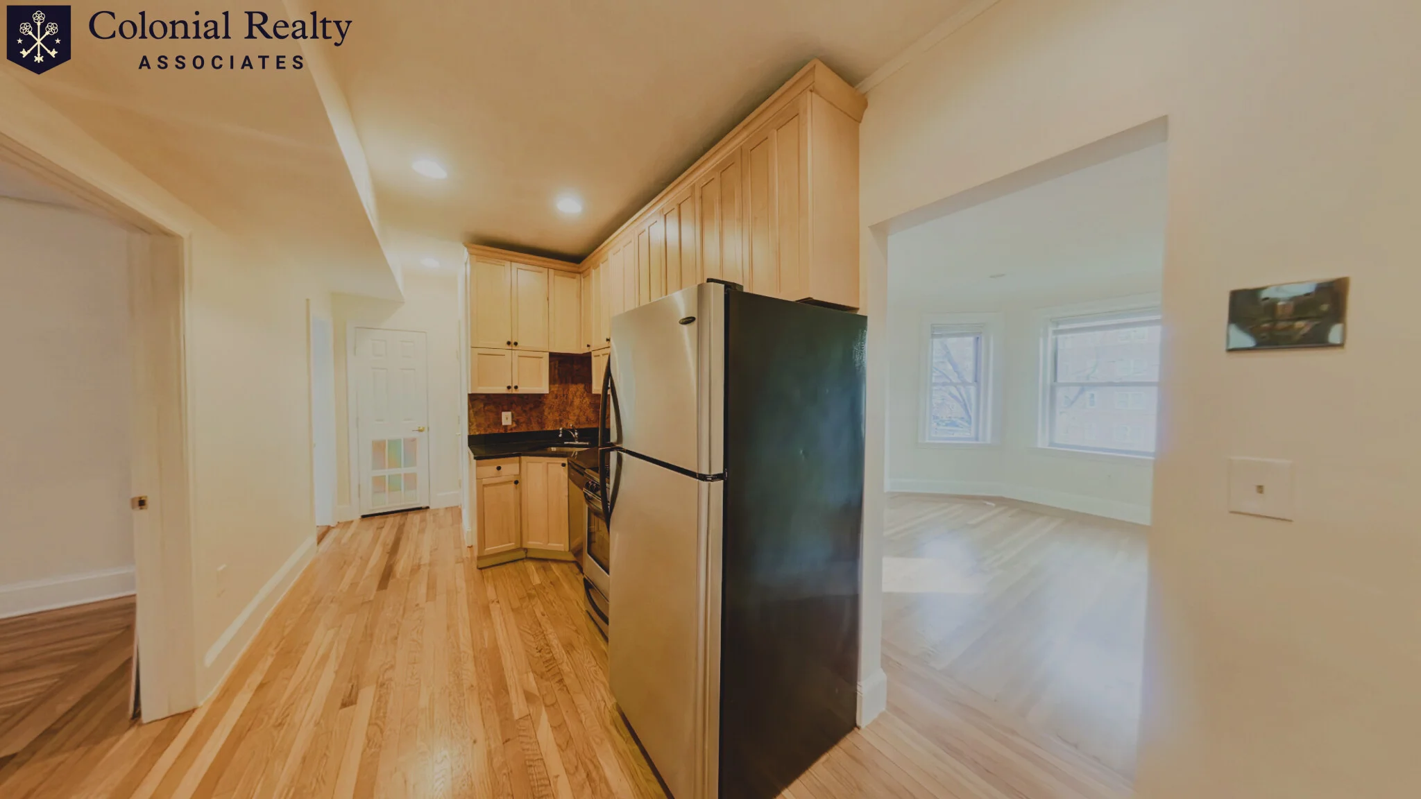 79 Thatcher St, North Brookline