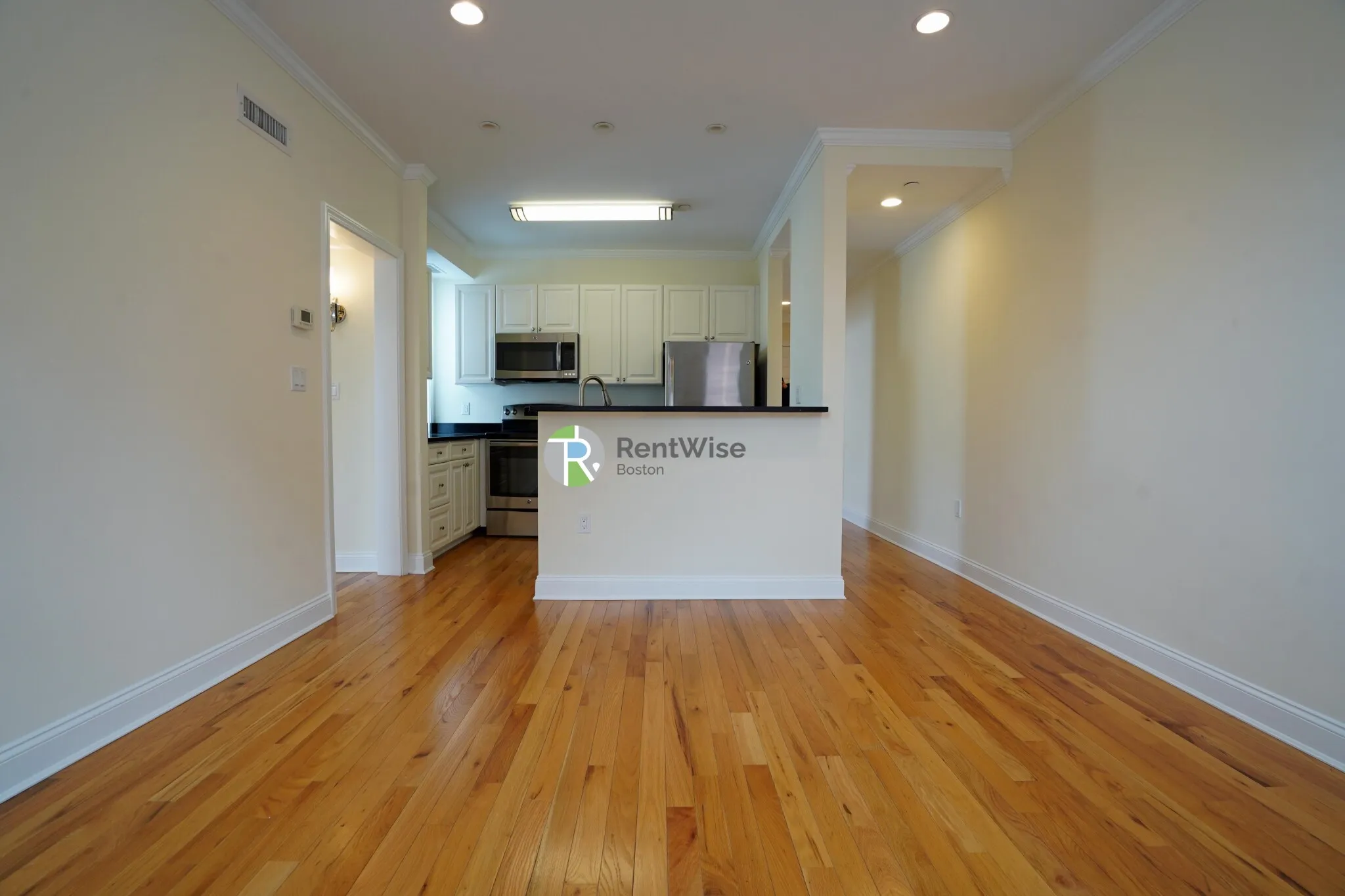 1 Chauncy St, Neighborhood Nine