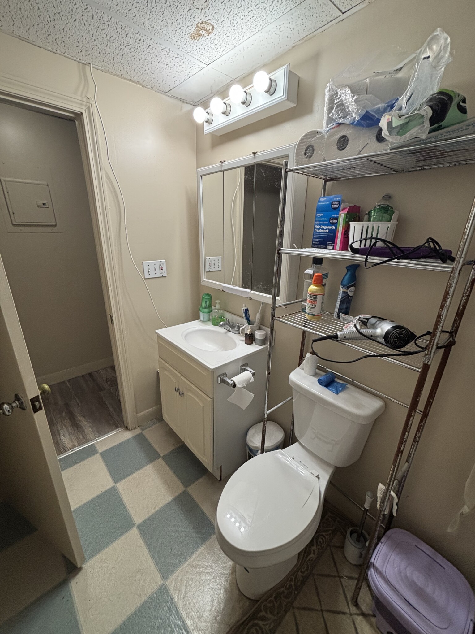 169 Windsor St, The Port