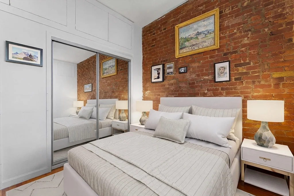 84 W Concord St, South End