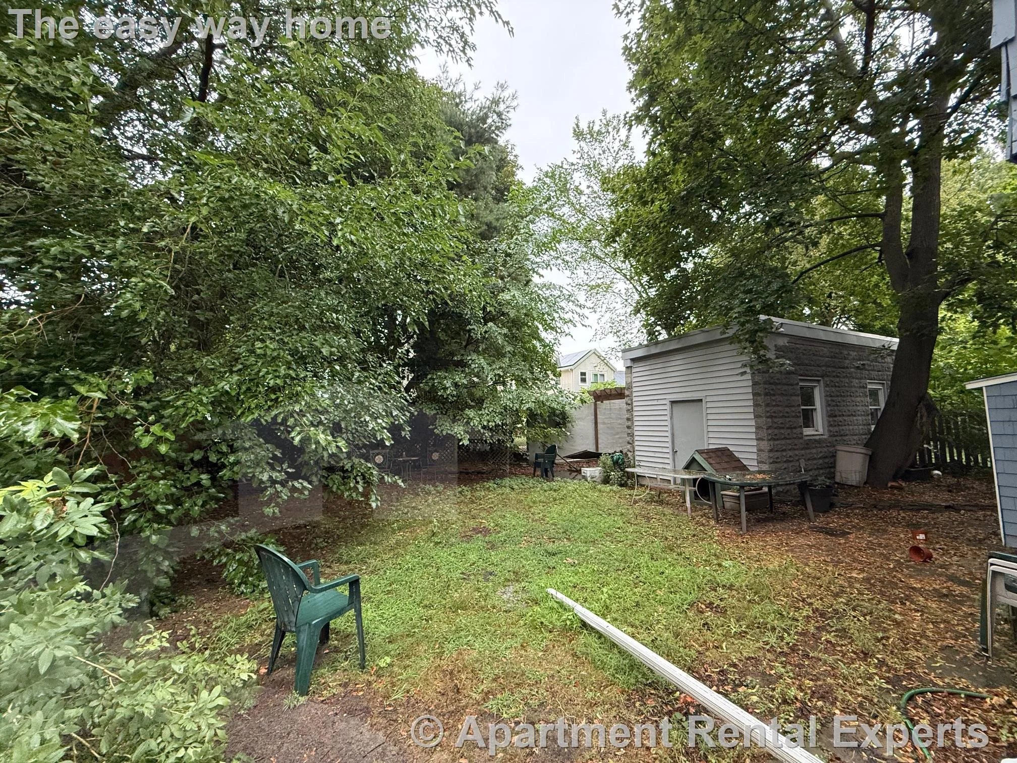 40 Fairfield St, Porter Square