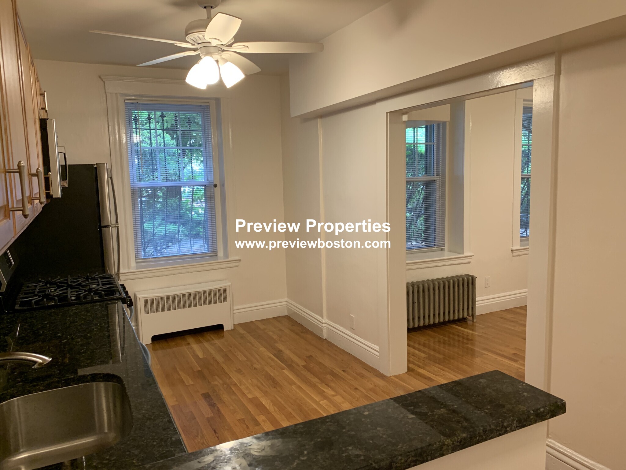 1750 Commonwealth Ave, Brighton