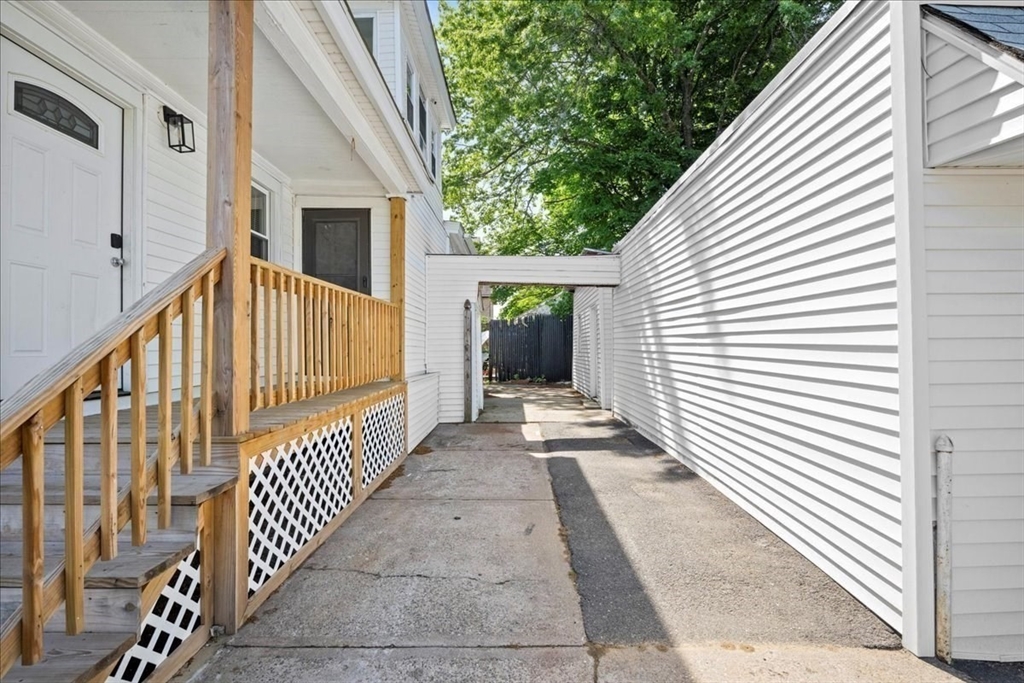 480 White St, Springfield